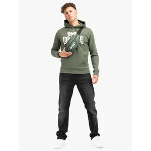 Sudadera con capucha Lonsdale Fremington image-2