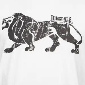T-shirt Lonsdale Endmoor image-2