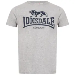 T-shirt Lonsdale Kingswood image-0