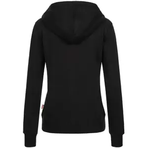 Sudadera con capucha y cremallera Lonsdale Calder Vale image-1