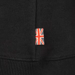 Sudadera con capucha y cremallera Lonsdale Calder Vale image-3