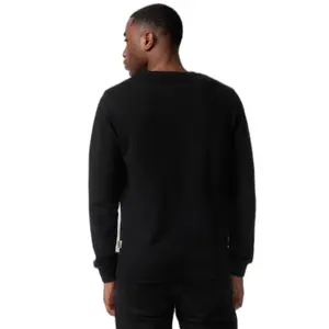 Round neck sweatshirt Lonsdale Longridge image-2