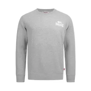 Crewneck sweatshirt Lonsdale Longridge image-0