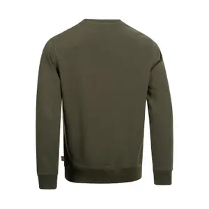 Crewneck sweatshirt Lonsdale Longridge image-1