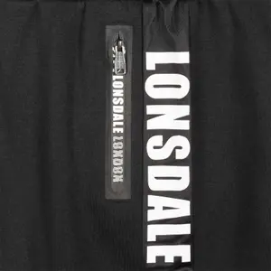 Jogging Trousers Lonsdale Alston image-2