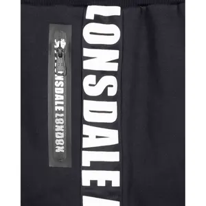 Short Lonsdale Adbaston image-2