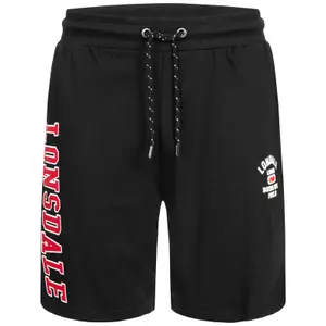 Pantalón corto Lonsdale Knutton image-0