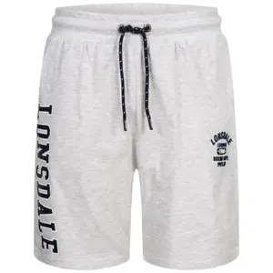 Shorts Lonsdale Knutton image-0