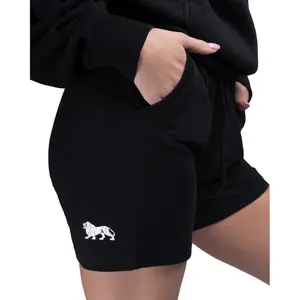 Women's shorts Lonsdale Battlesden image-3