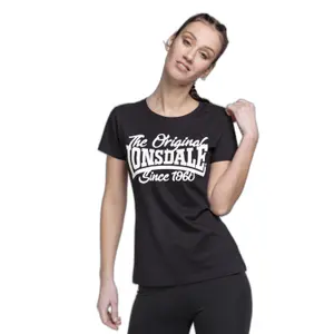 Women's T-shirt Lonsdale Birdgemere image-2