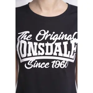 Women's T-shirt Lonsdale Birdgemere image-6