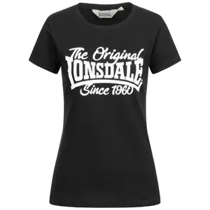 Women's T-shirt Lonsdale Birdgemere image-0