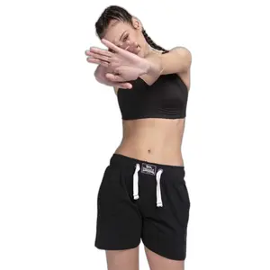 Pantalones cortos de mujer Lonsdale Hothersall image-1