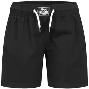 Pantalones cortos de mujer Lonsdale Hothersall image-0