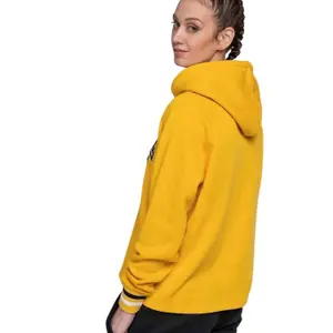 Sudadera con capucha para mujer Lonsdale Pinhay image-4