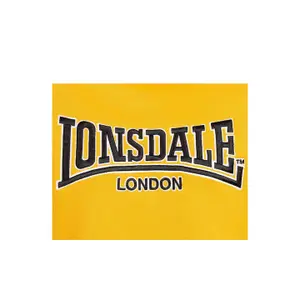 Sudadera con capucha para mujer Lonsdale Pinhay image-5