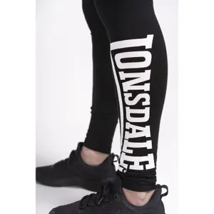 Leggings til kvinder Lonsdale Shustoke image-6