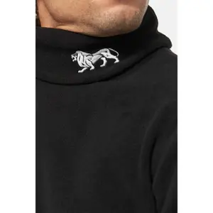Round neck sweater Lonsdale Curdworth image-3