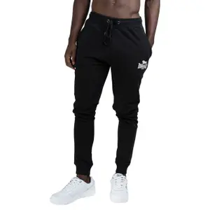 Jogging Trousers Lonsdale Pilsdon image-0