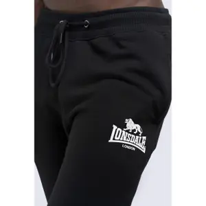 Jogging Trousers Lonsdale Pilsdon image-3