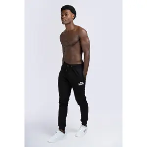 Jogging Trousers Lonsdale Pilsdon image-1