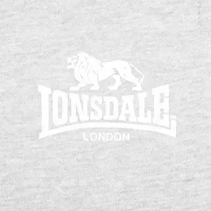 Jogging Trousers Lonsdale Pilsdon image-3