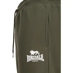 Jogging Trousers Lonsdale Pilsdon image-2