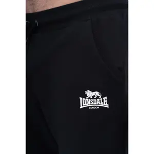 Pantalón corto Lonsdale Dallow image-3