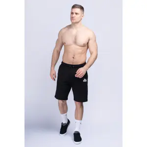 Pantalón corto Lonsdale Dallow image-1