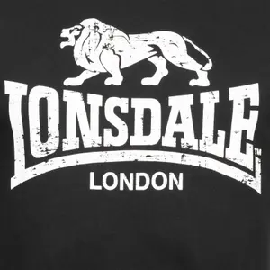 Camiseta Lonsdale Silverhill image-2