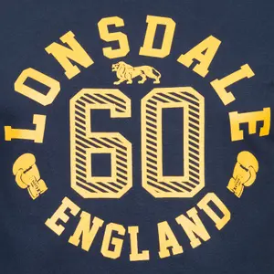 T-shirt Lonsdale Askerswell image-2