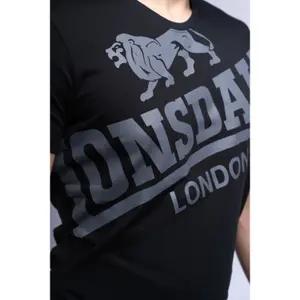 T-Shirt Lonsdale Symondsbury image-3