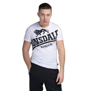 T-Shirt Lonsdale Symondsbury image-0