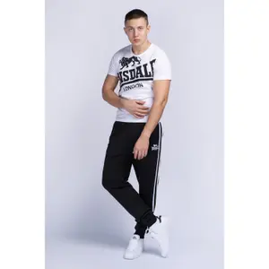 T-Shirt Lonsdale Symondsbury image-1