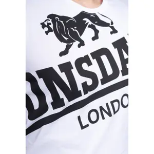 T-Shirt Lonsdale Symondsbury image-3