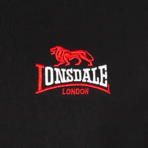 Sudadera de cuello redondo Lonsdale Lympstone image-2