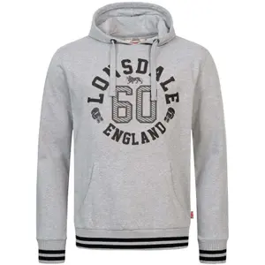Sudadera con capucha Lonsdale Mamhead image-0