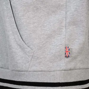 Sudadera con capucha Lonsdale Mamhead image-2