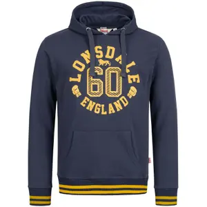 Sudadera con capucha Lonsdale Mamhead image-0