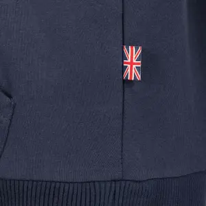 Sudadera con capucha Lonsdale Mamhead image-3