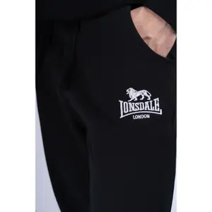 Pantalón de chándal Lonsdale Honcray image-3