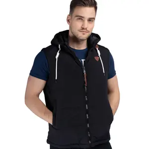Winter jacket Lonsdale Polmear image-1
