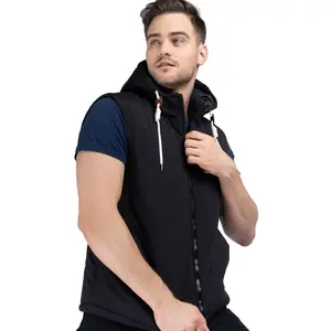 Winter jacket Lonsdale Polmear image-3