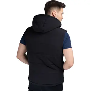 Winter jacket Lonsdale Polmear image-5