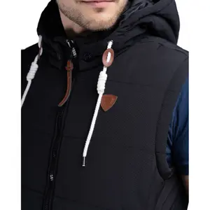 Winter jacket Lonsdale Polmear image-6