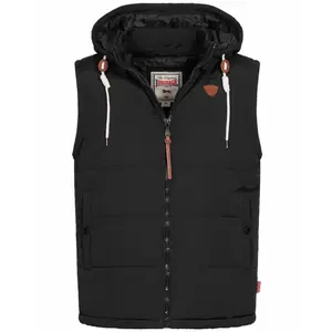 Winter jacket Lonsdale Polmear image-0