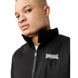 Winter jacket Lonsdale Polgooth image-4