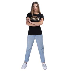 T-shirt de mulher Lonsdale Bantry image-1