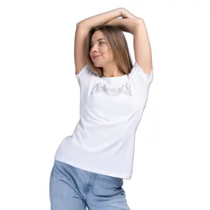 Camiseta de mujer Lonsdale Bekan image-1