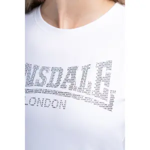 Camiseta de mujer Lonsdale Bekan image-3